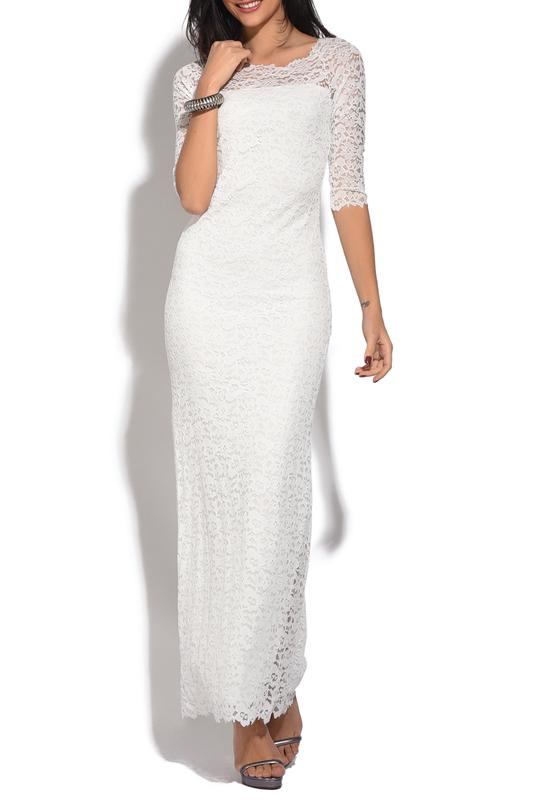 Платье YOURS PARIS