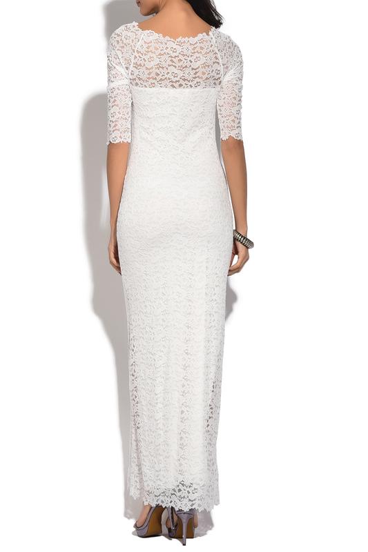 Платье YOURS PARIS