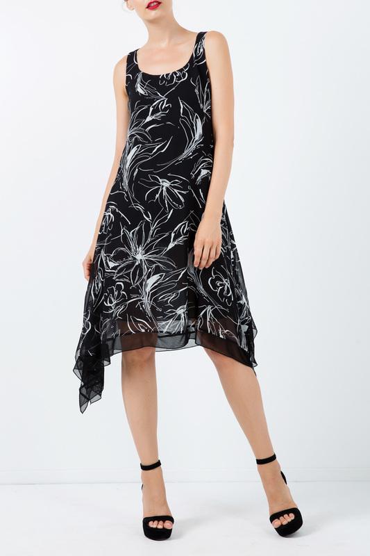 Сарафан Conquista