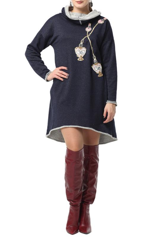 Сарафан Kata Binska