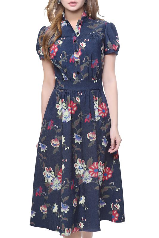 Сарафан MARICHUELL