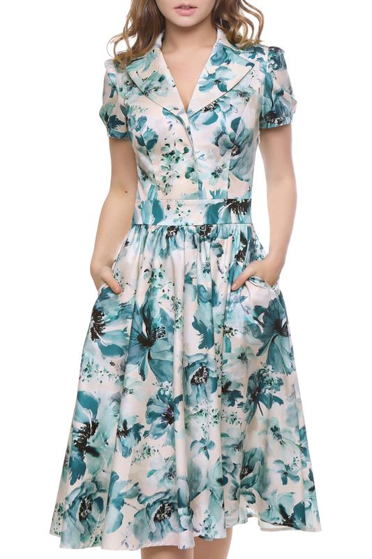 Сарафан MARICHUELL