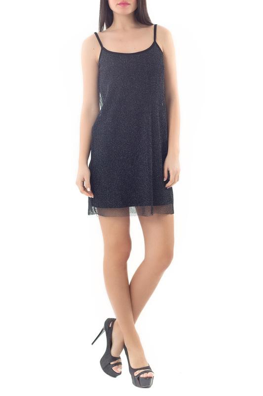 Платье 2-YOUNG