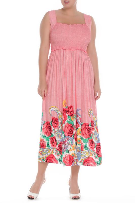 Сарафан MARRIOTT