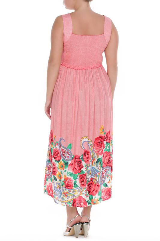 Сарафан MARRIOTT