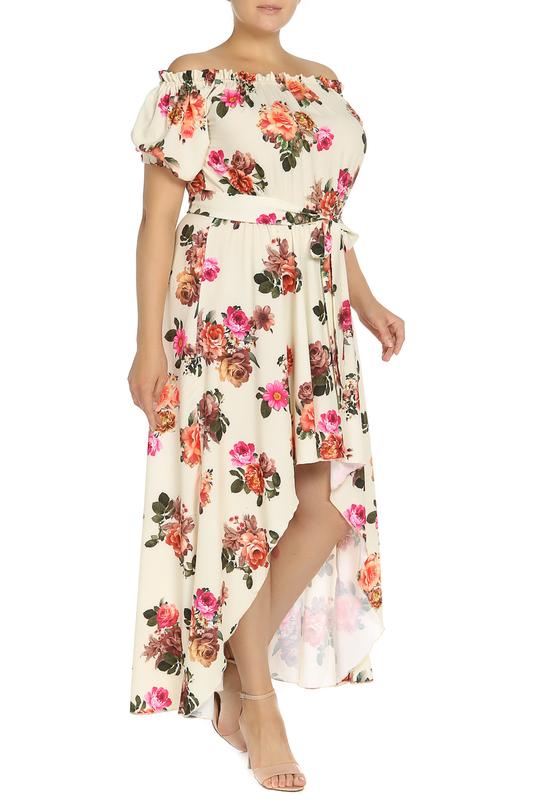 Сарафан Classic Fashion