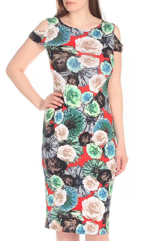 Сарафан Adzhedo