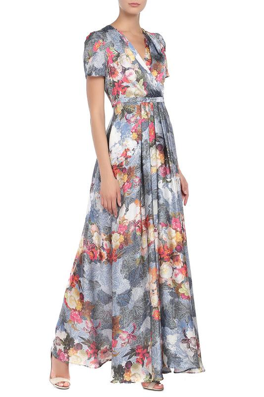 Платье BEHCETTI