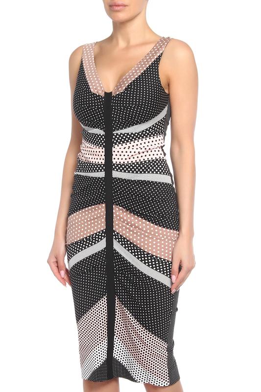 Платье Max Mara