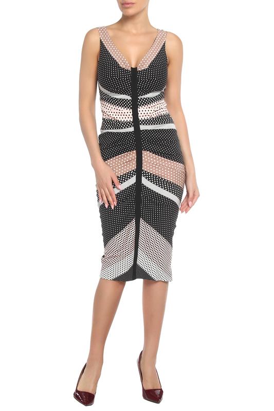 Платье Max Mara