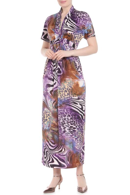 Платье МадаМ Т