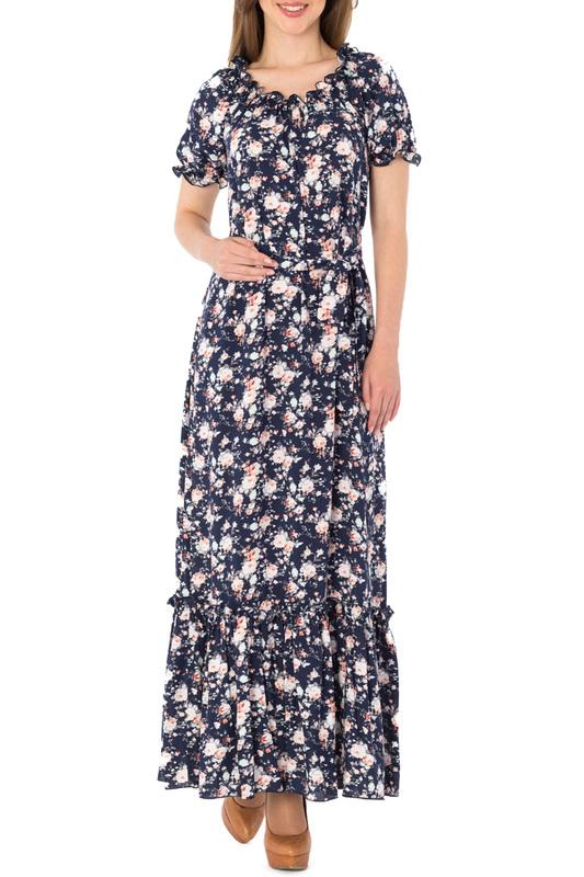 Сарафан S&A style