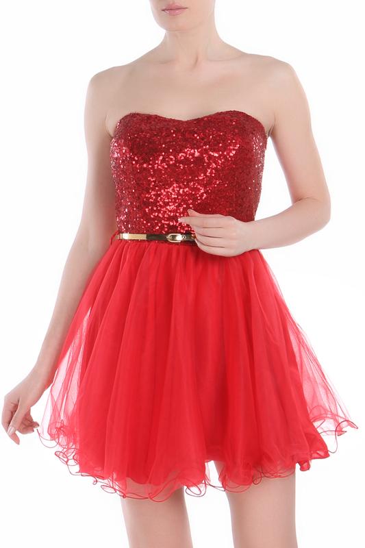 Платье Fervente