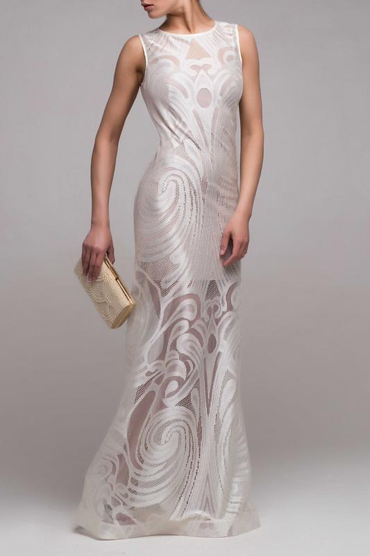 Платье Rica Mare