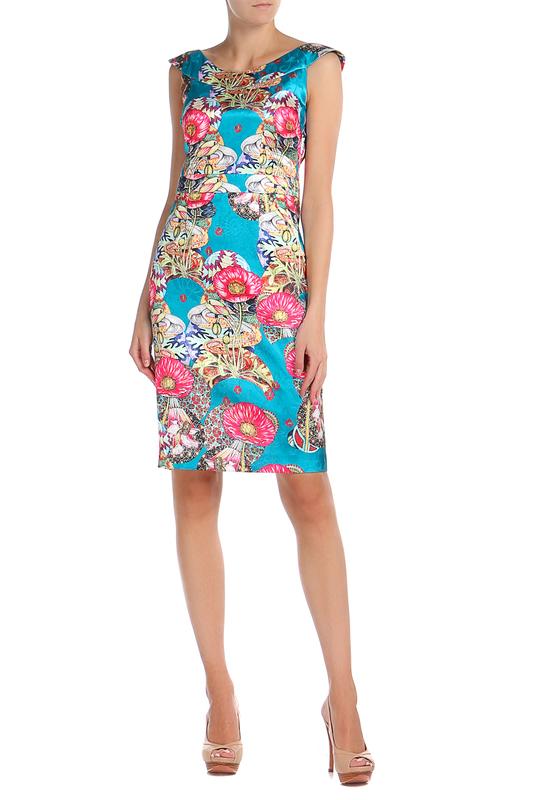 Платье МадаМ Т