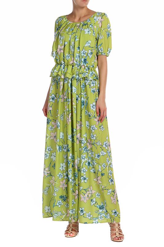 Платье МадаМ Т