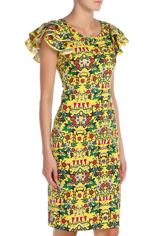 Платье МадаМ Т