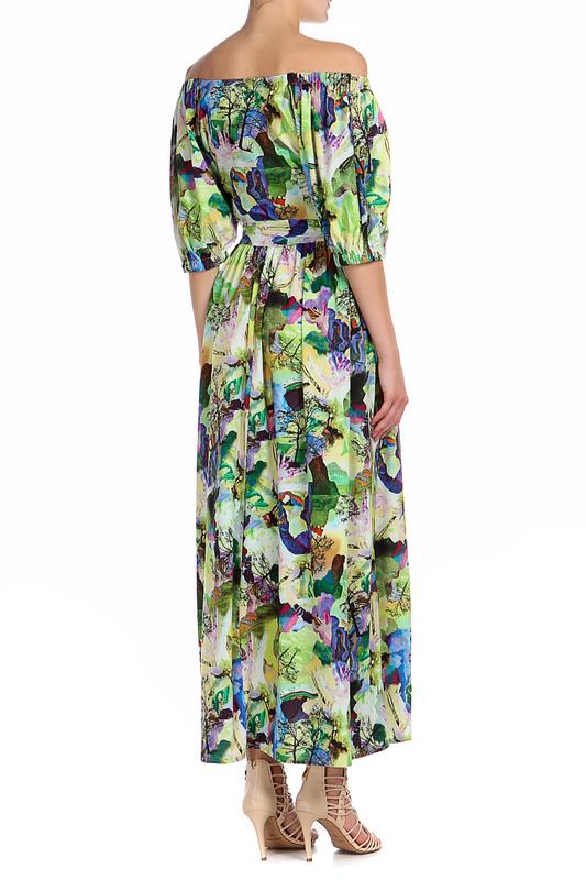 Платье МадаМ Т