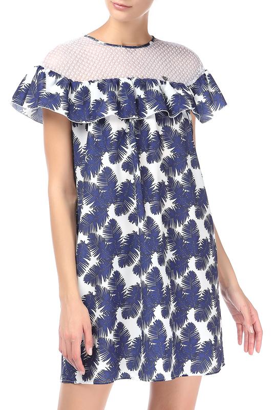 Платье Blugirl Folies