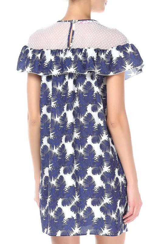 Платье Blugirl Folies