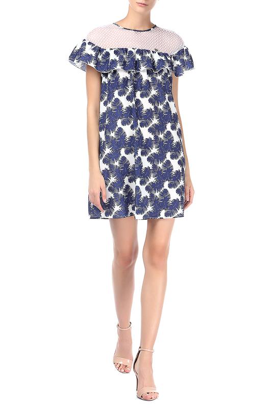 Платье Blugirl Folies