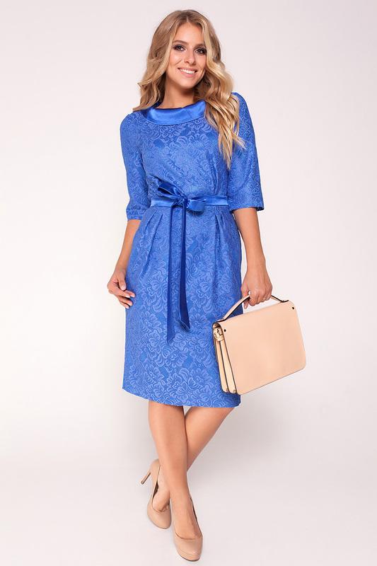 Платье ELISEEVA OLESYA