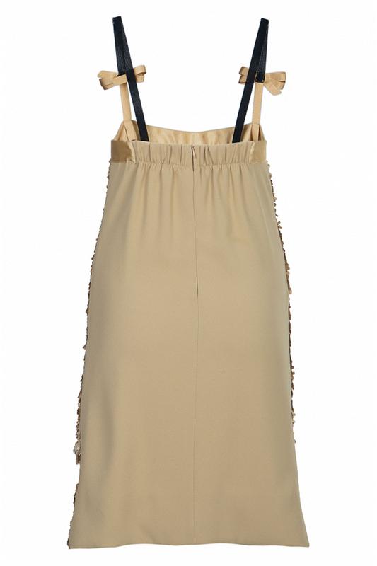 Платье O.Nicosanti