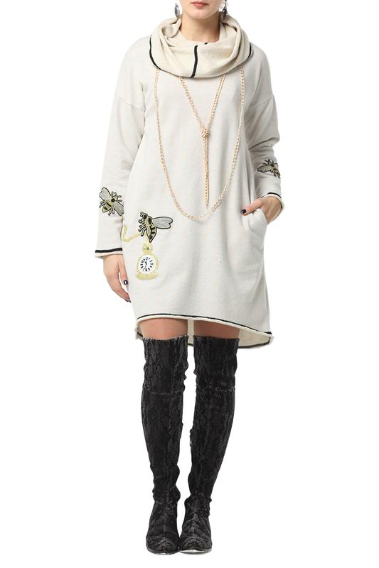 Сарафан Kata Binska