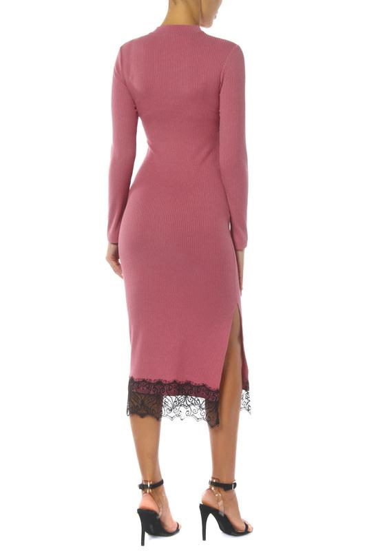 Платье FREESPIRIT