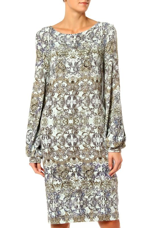 Платье Adzhedo