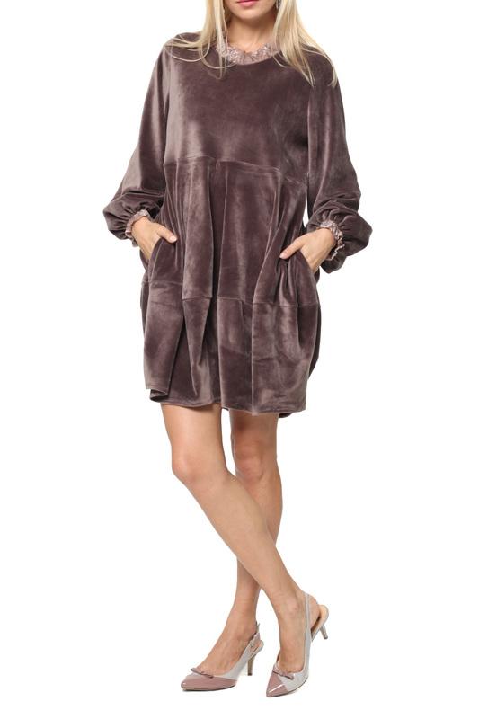 Платье Kata Binska