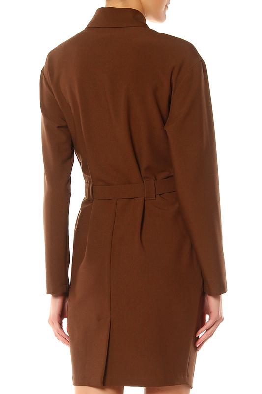 Платье Adzhedo