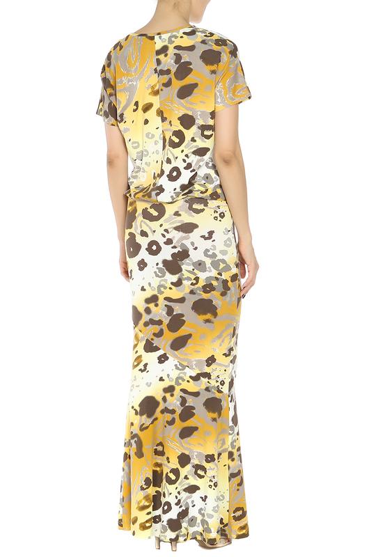 Платье МадаМ Т