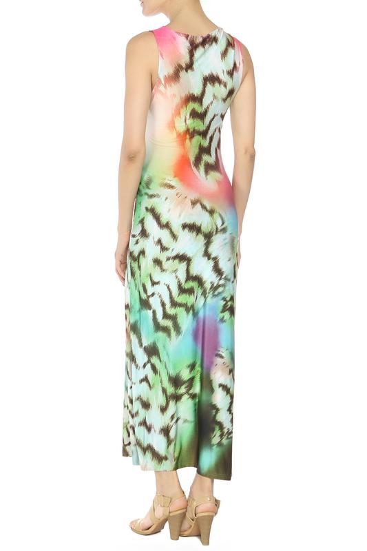 Платье МадаМ Т