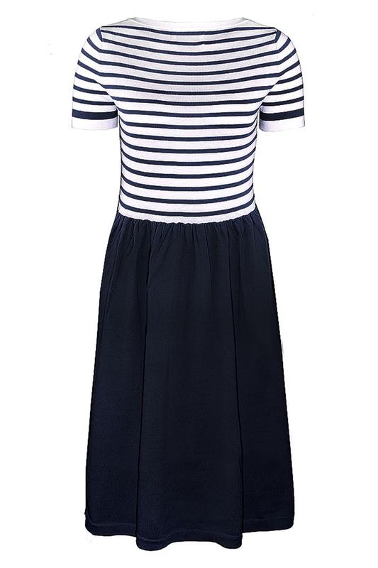 Платье Allude