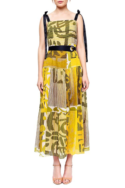 Платье Caterina Leman