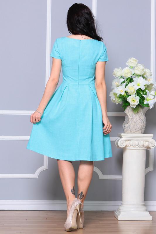 Платье Laura Bettini