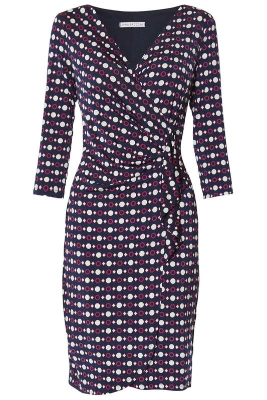 Сарафан Gina Bacconi