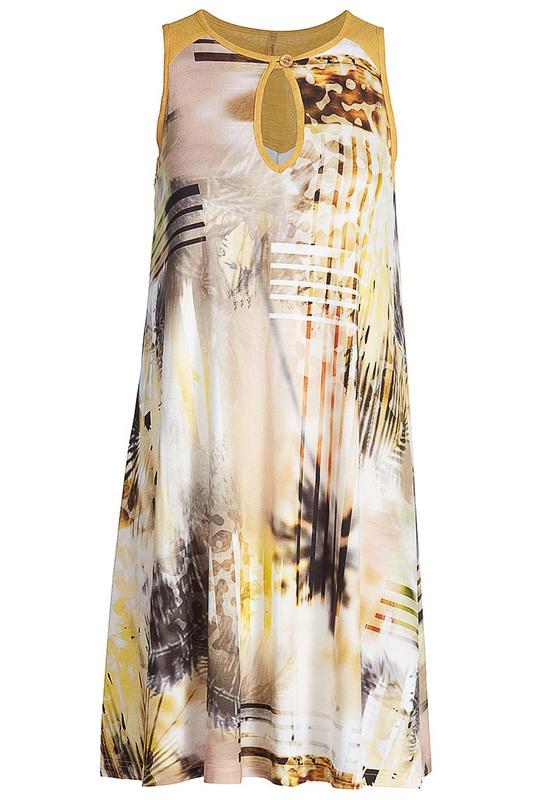 Сарафан Conquista