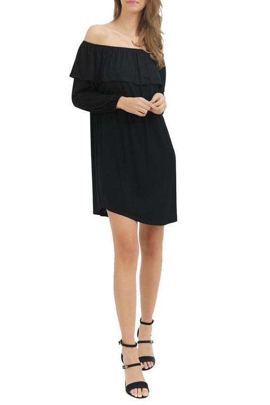 Платье TRUEPRODIGY