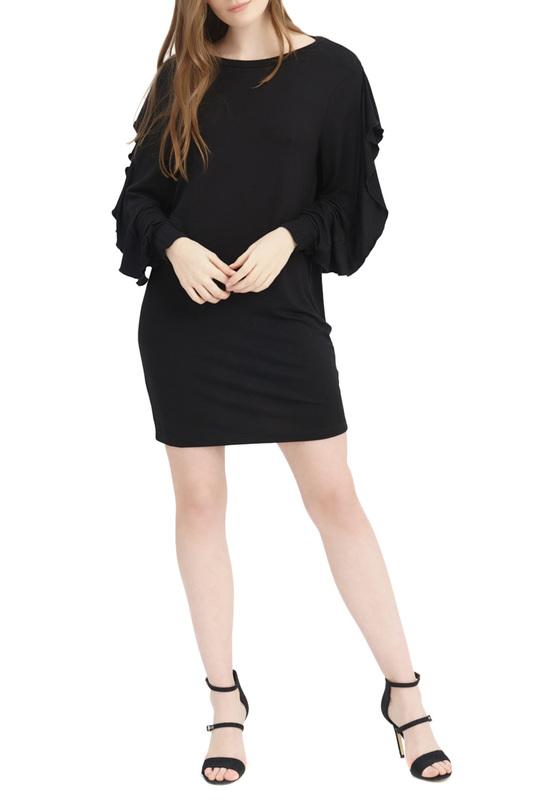 Платье TRUEPRODIGY