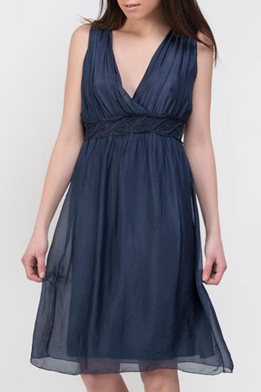 Платье DIOXIDE