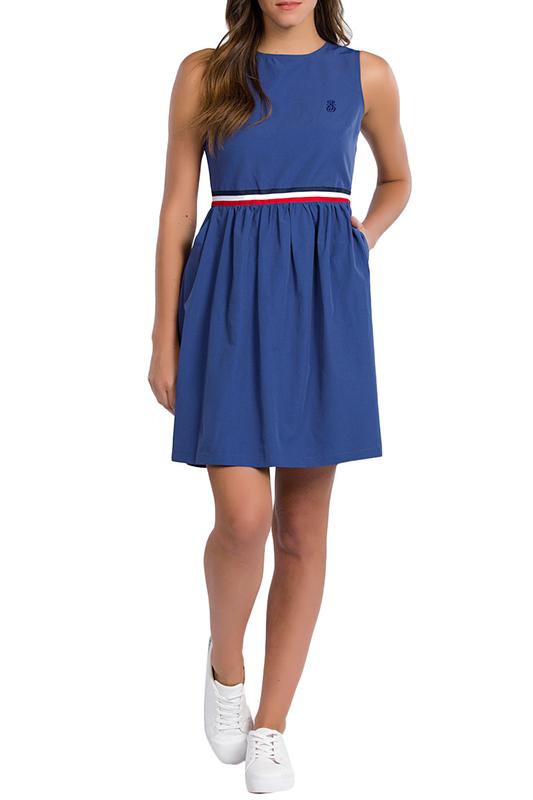 Платье JIMMY SANDERS