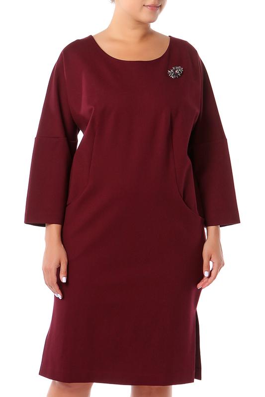 Сарафан Bordo