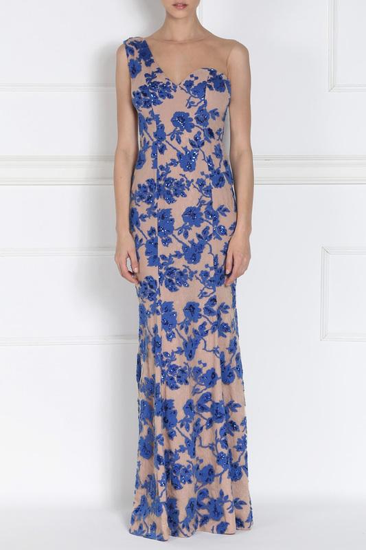 Сарафан Nissa