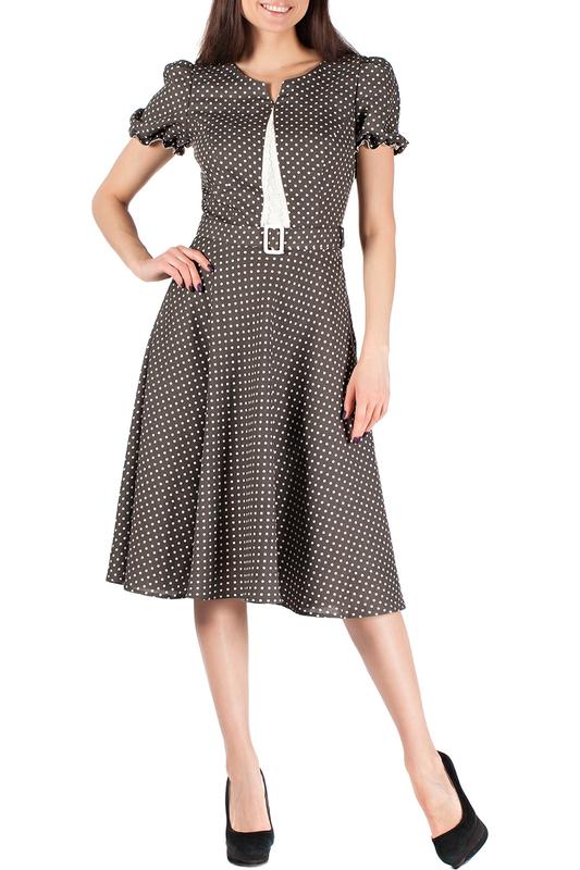 Сарафан Mannon