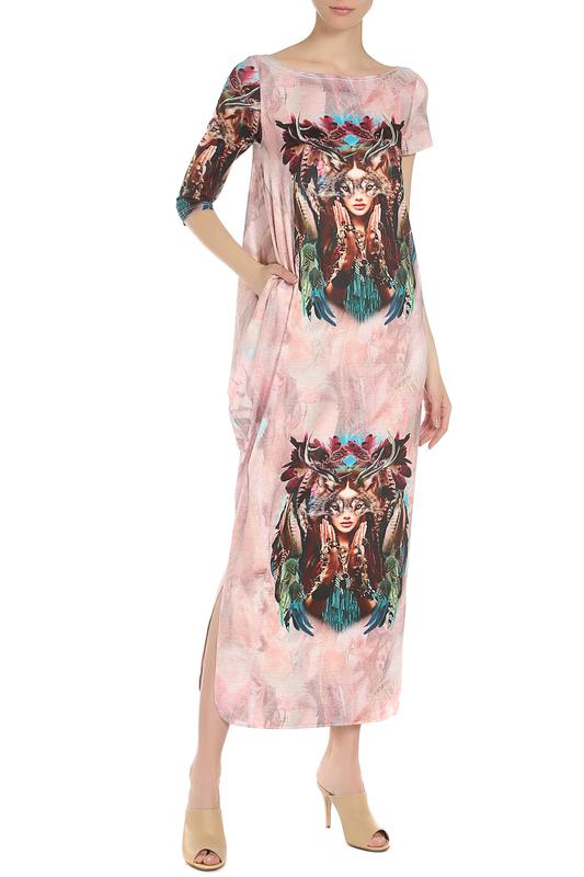 Сарафан Adzhedo