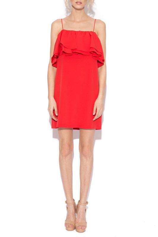 Сарафан Nissa