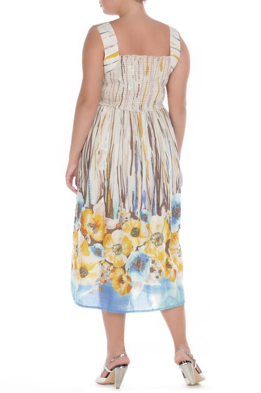 Сарафан MARRIOTT