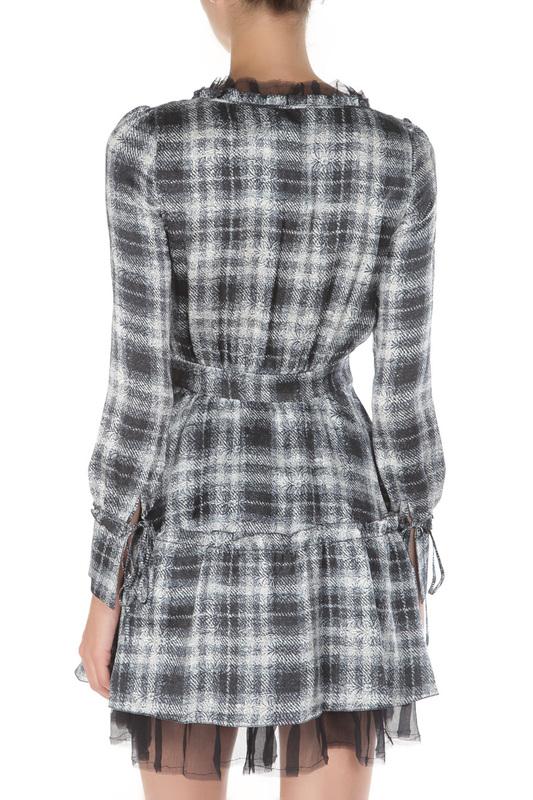 Сарафан ERMANNO BY ERMANNO SCERVINO